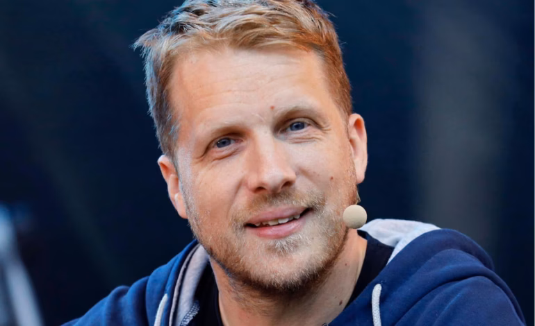 Celebrities Who Secretly Live in Germany – You Had No Idea!